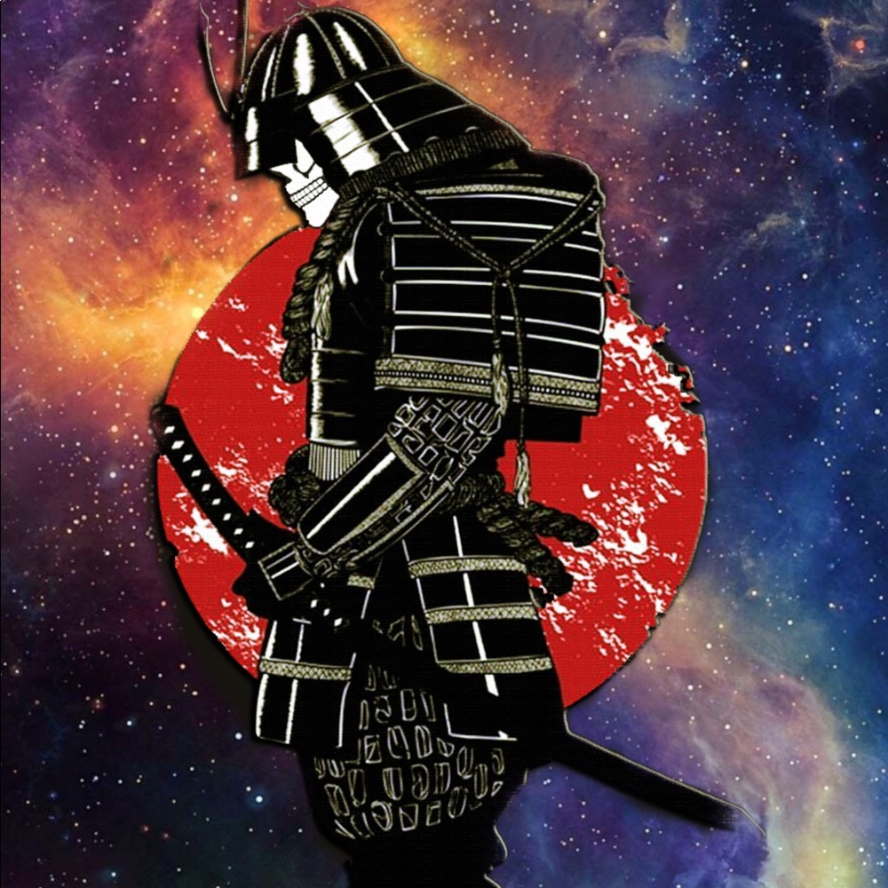 Meet your Posher, Jon